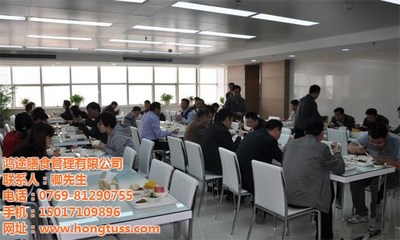 企石工厂食堂承包优选 鸿途膳食以专业实力打造高效餐饮服务